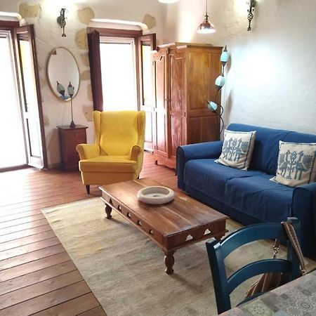 Oldtown Romantic Apartment Cagliari Zewnętrze zdjęcie