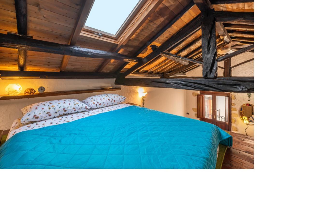 Oldtown Romantic Apartment Cagliari Zewnętrze zdjęcie