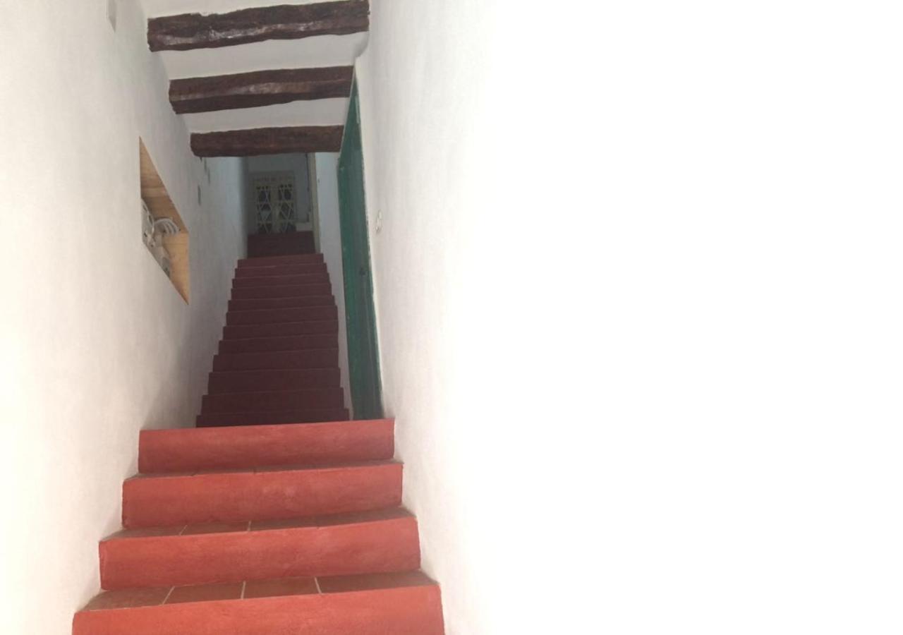 Oldtown Romantic Apartment Cagliari Zewnętrze zdjęcie