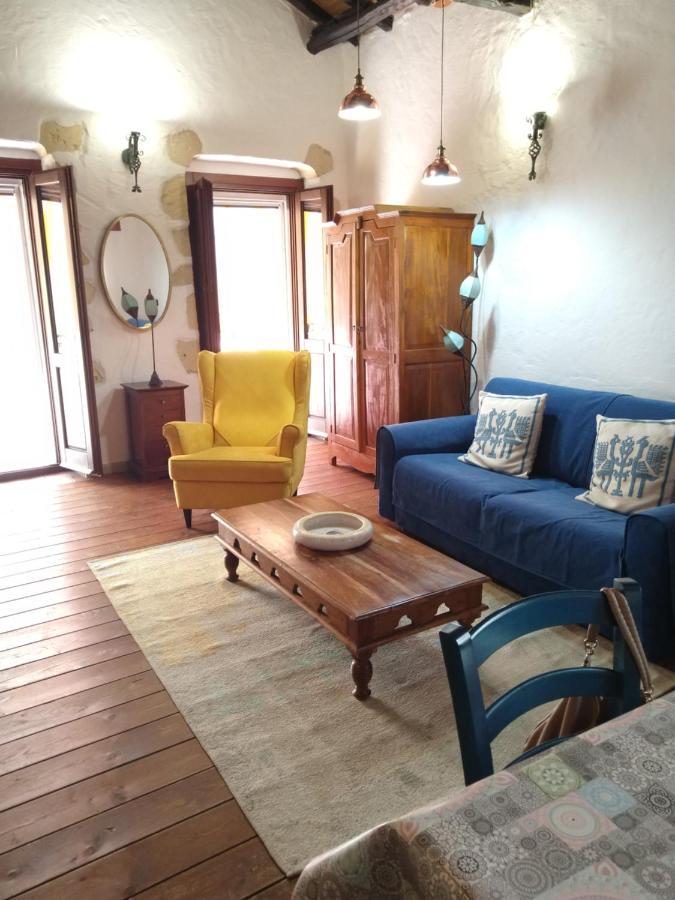 Oldtown Romantic Apartment Cagliari Zewnętrze zdjęcie