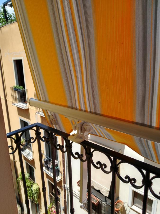 Oldtown Romantic Apartment Cagliari Zewnętrze zdjęcie