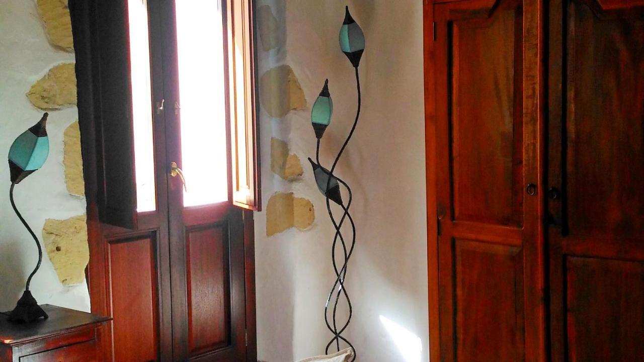 Oldtown Romantic Apartment Cagliari Zewnętrze zdjęcie